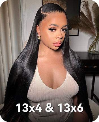 Lace Frontal