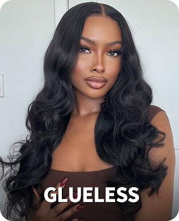 GLUELESS