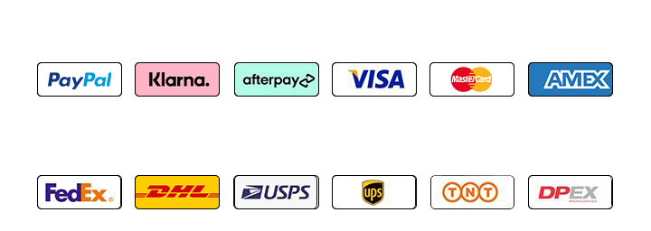Tinashe payment and shipping